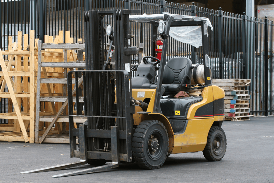Atakent Kiralık Forklift
