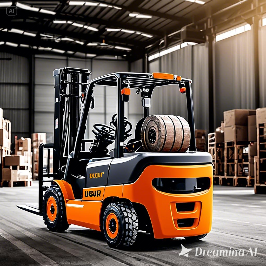 Kiralık Forklift Kiralama