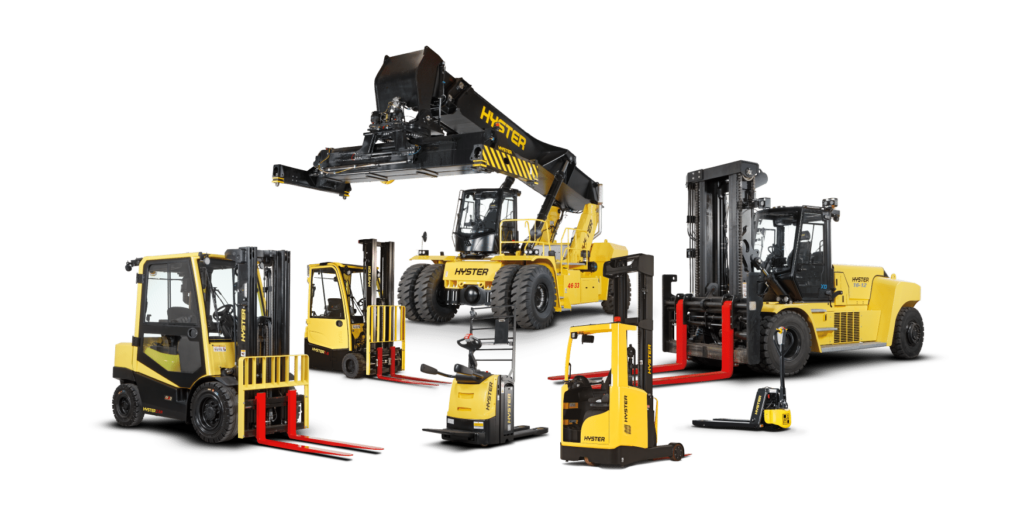 Sefaköy Kiralık Forklift